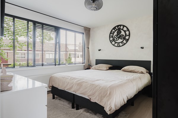 Medium property photo - A.M. de Jongstraat 67, 3202 AC Spijkenisse